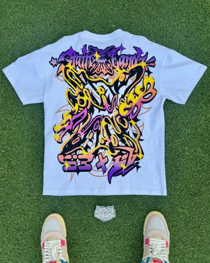 SB Studios Logo Shirt (2)