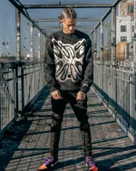 SB Studios Mohair Sweater (20)