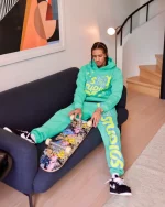 SB Studios Puff Print Hoodie (10)