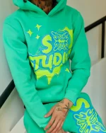 SB Studios Puff Print Hoodie (11)