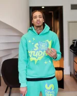 SB Studios Puff Print Hoodie (14)