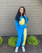 SB Studios Puff Print Hoodie (6)