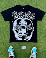 SB Studios Rhinestone Shirt (1)