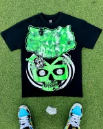 SB Studios Skull Shirt (1)