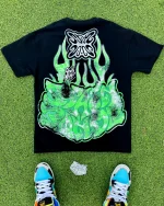 SB Studios Skull Shirt (3)