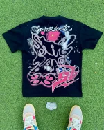 SB Studios Stainbandz Aurora Shirt (1)
