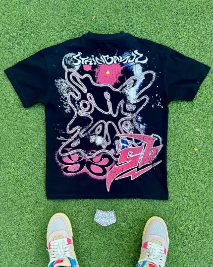 SB Studios Stainbandz Aurora Shirt (1)