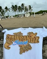 SB Studios Stainbandz Beach Tee (1)