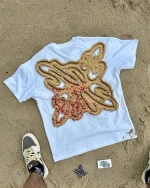 SB Studios Stainbandz Beach Tee (4)