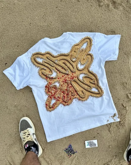 SB Studios Stainbandz Beach Tee (4)