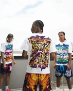 SB Studios Stainbandz Logo Shirt (2)