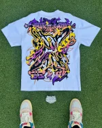 SB Studios Stainbandz Logo Shirt (4)