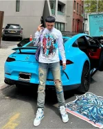 SB Studios Stainbandz Longsleeve (10)