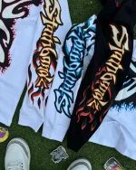 SB Studios Stainbandz Longsleeve (11)