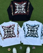 SB Studios Stainbandz Longsleeve (12)
