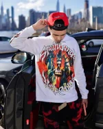 SB Studios Stainbandz Longsleeve (3)