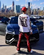 SB Studios Stainbandz Longsleeve (4)