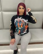 SB Studios Stainbandz Longsleeve (6)