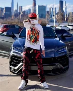 SB Studios Stainbandz Longsleeve (8)