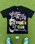 SB Studios Stainbandz Stars Shirt (1)