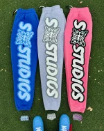 SB Studios Stainbandz Sweatpants (1)