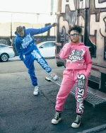SB Studios Stainbandz Sweatpants (5)