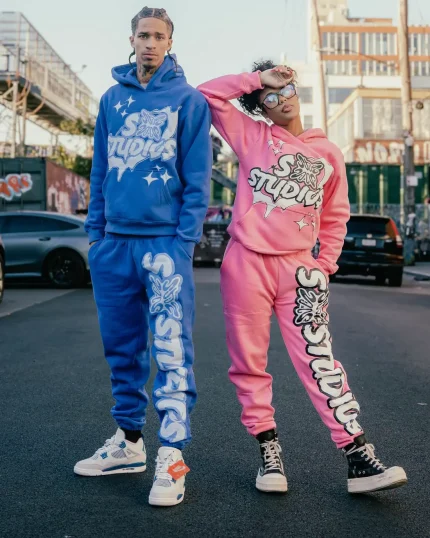 SB Studios Stainbandz Sweatpants (6)