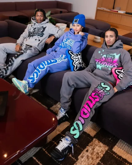 SB Studios Sweatpants (10)