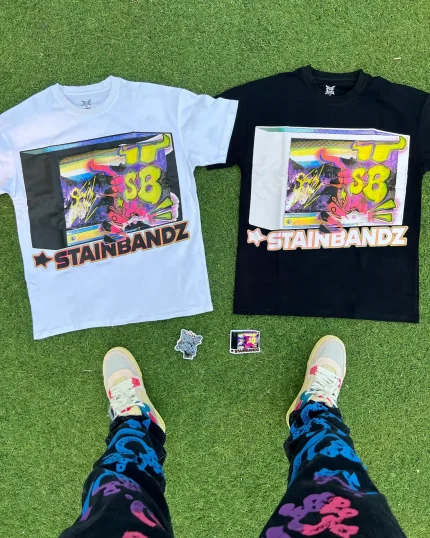 SB Studios TV Shirt (1)