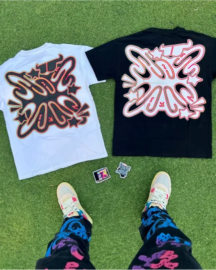 SB Studios TV Shirt (11)