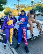 SB Studios Tracksuit Stainbandz (2)