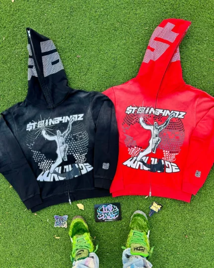 SB Studios Tracksuit Worldwide (1)