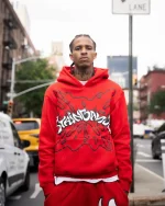 SB Studios V2 Hoodie (5)