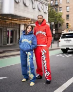 SB Studios V2 Sweatpants (2)