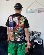 SB Studios World Shirt (2)