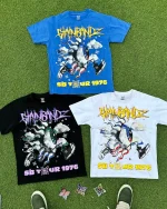 SB Studios World Tour T Shirt (1)