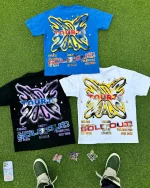 SB Studios World Tour T Shirt (6)