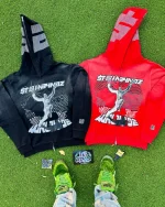 SB Studios Worldwide Hoodies (1)