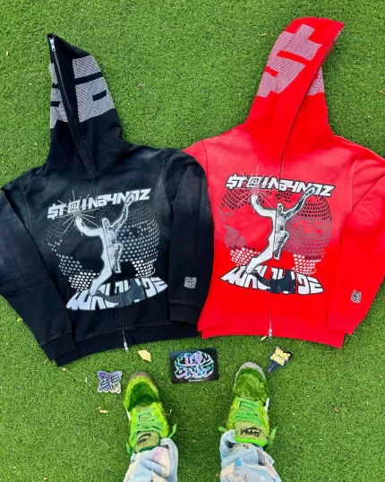 SB Studios Worldwide Hoodies (1)