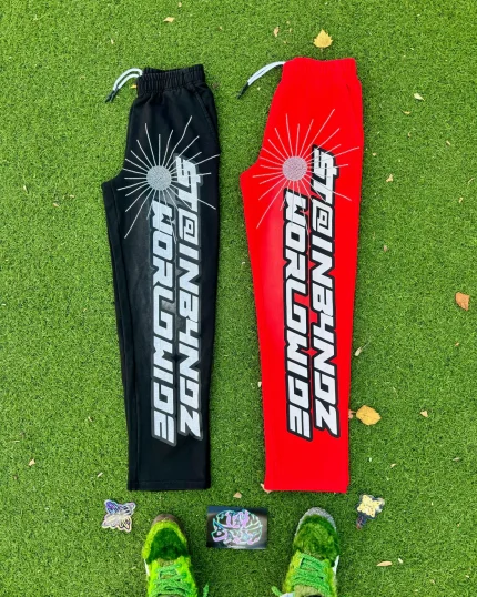 SB Studios Worldwide Sweatpant (1)