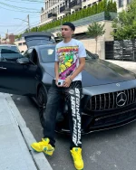 SB Studios Worldwide Sweatpant (2)