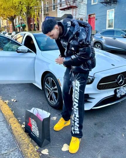 SB Studios Worldwide Sweatpant (3)