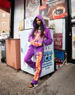 SB Studios Worldwide Sweatpants (3)