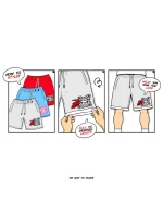 Sb Studios Alar Shorts (2)