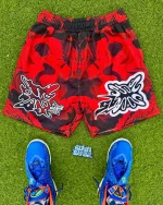 Sb Studios Color Rush Shorts (4)