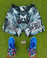 Sb Studios Color Rush Shorts (5)