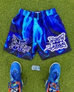 Sb Studios Color Rush Shorts (6)