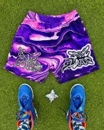 Sb Studios Color Rush Shorts Multicolor (5)