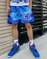 Sb Studios Element Shorts V2 (2)