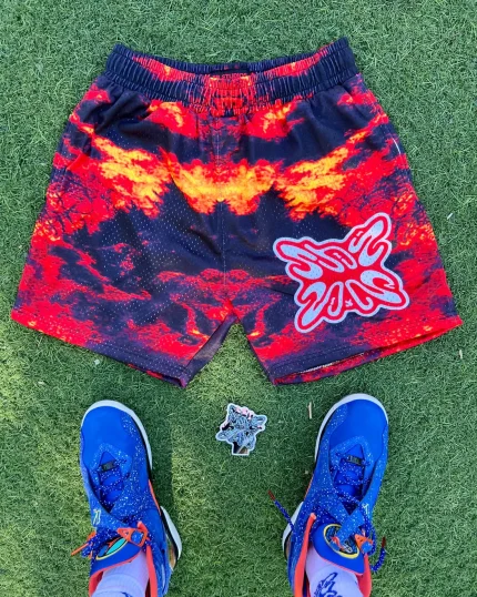 Sb Studios Element Shorts V2 (6)
